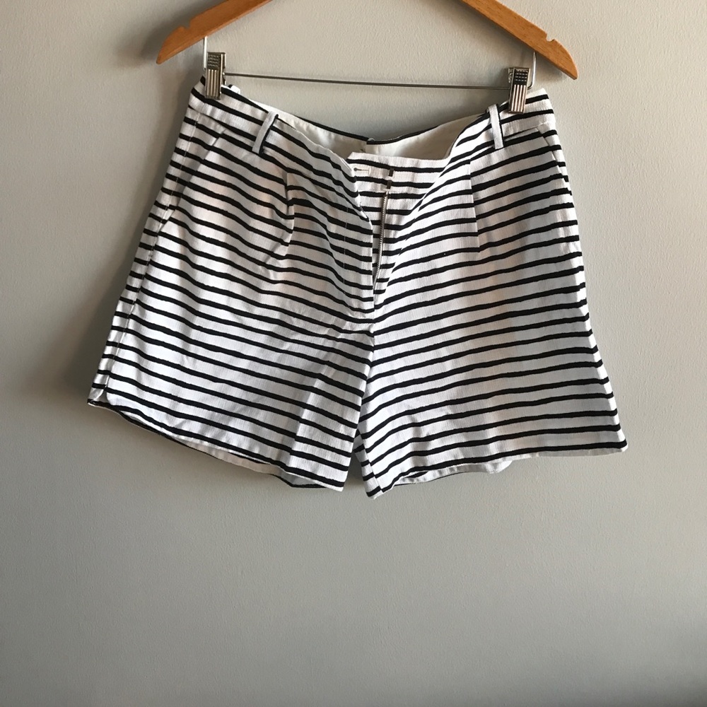 Jcrew factory shorts
