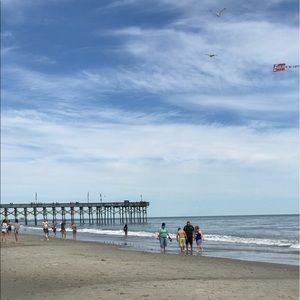 Meet your Posher, Patrick