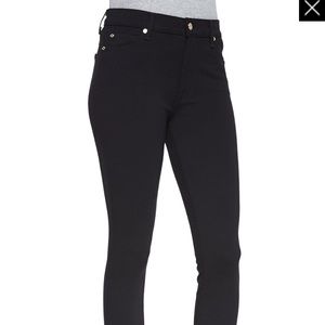 Authentic Seven7 for all Mankind skinny ponte pant