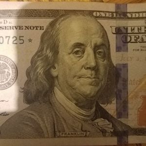 Meet your Posher, Ed