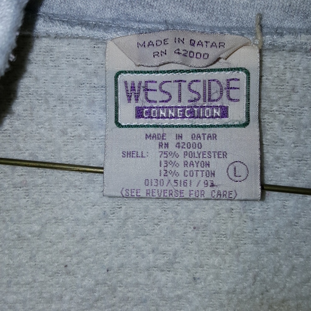 Sweater - Picture 3 of 3