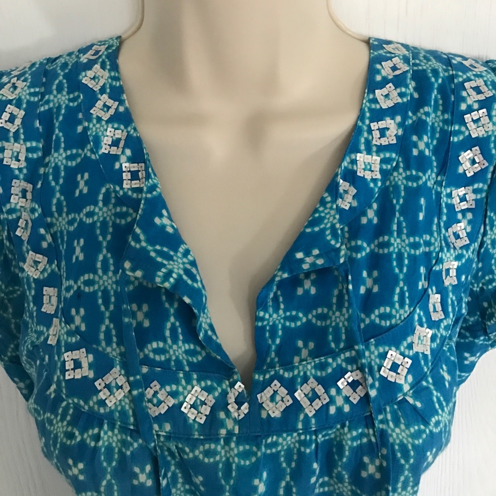 Banana republic top - Picture 2 of 3