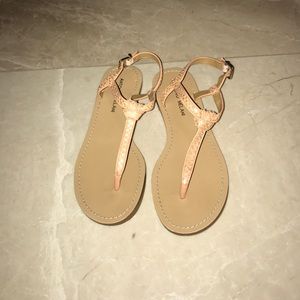 Antonio Melani sandals