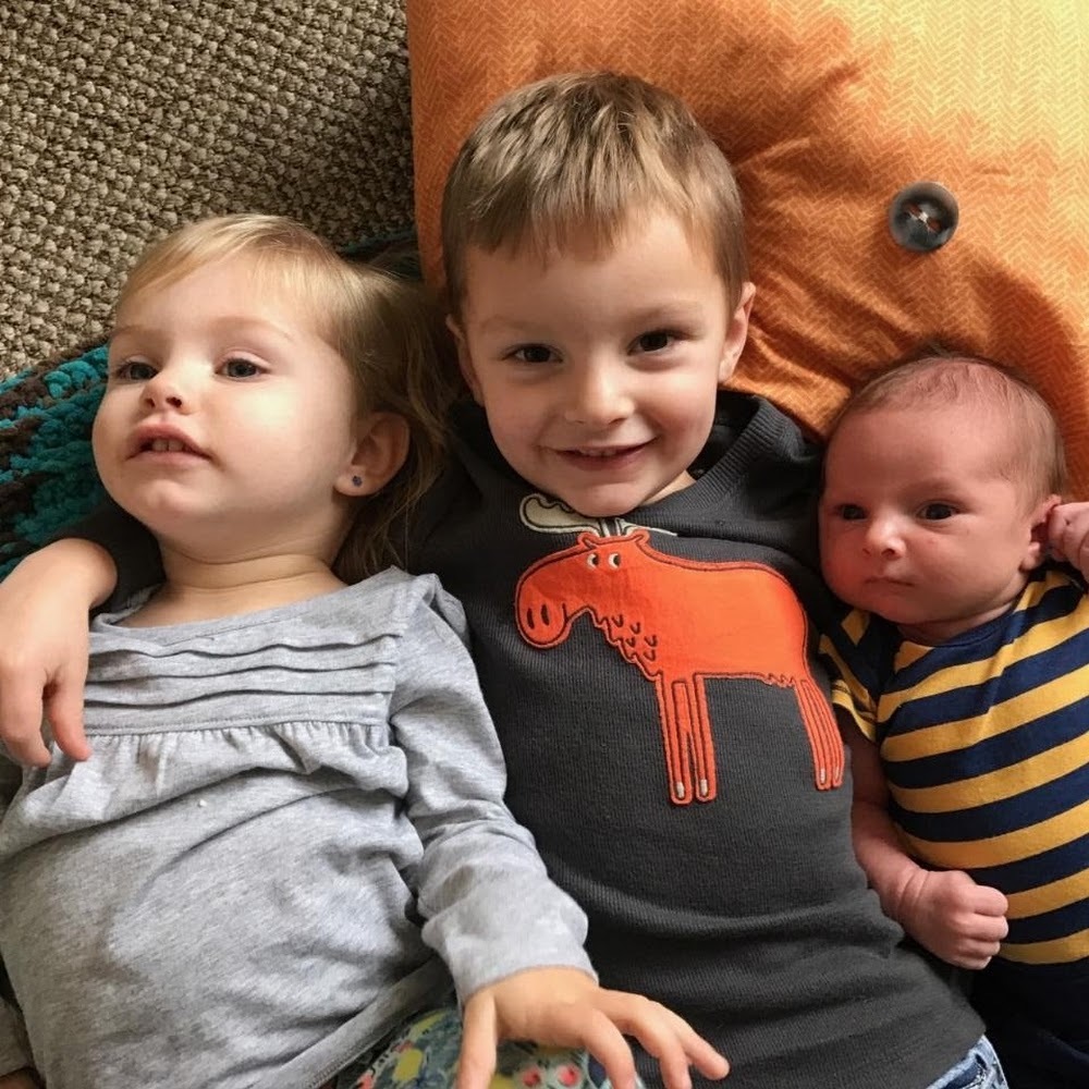 Meet your Posher, Wendy