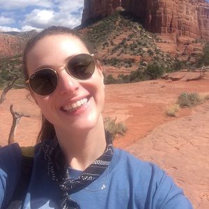 Meet your Posher, Jill
