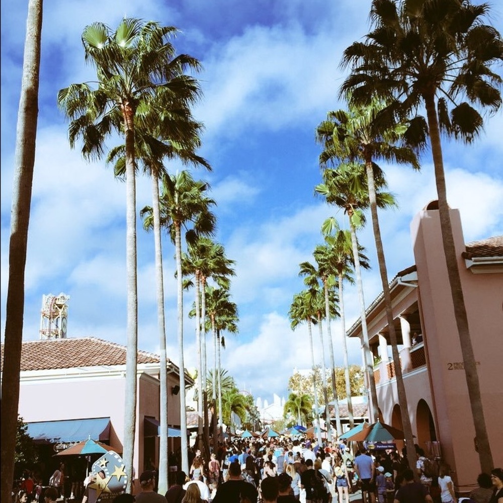 Meet your Posher, Anissa