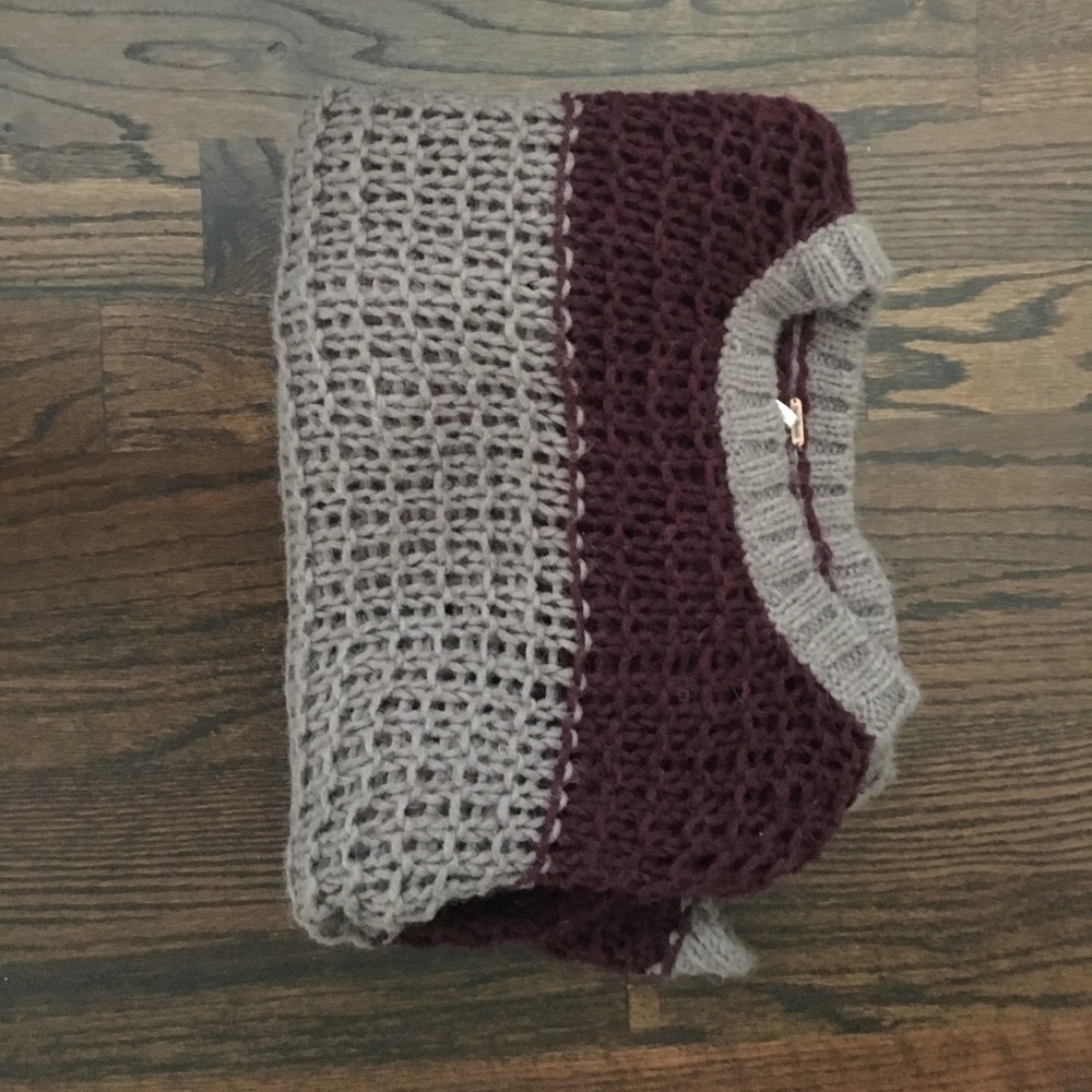 FreePeople Sweater