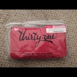 Thirty one all about the Benjamin's wallet