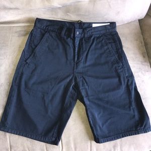 Rag & Bone Standard issue shorts