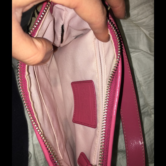 Coach bag - Picture 2 of 4