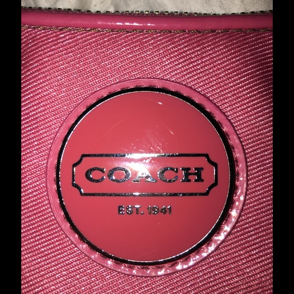 Coach bag - Picture 4 of 4