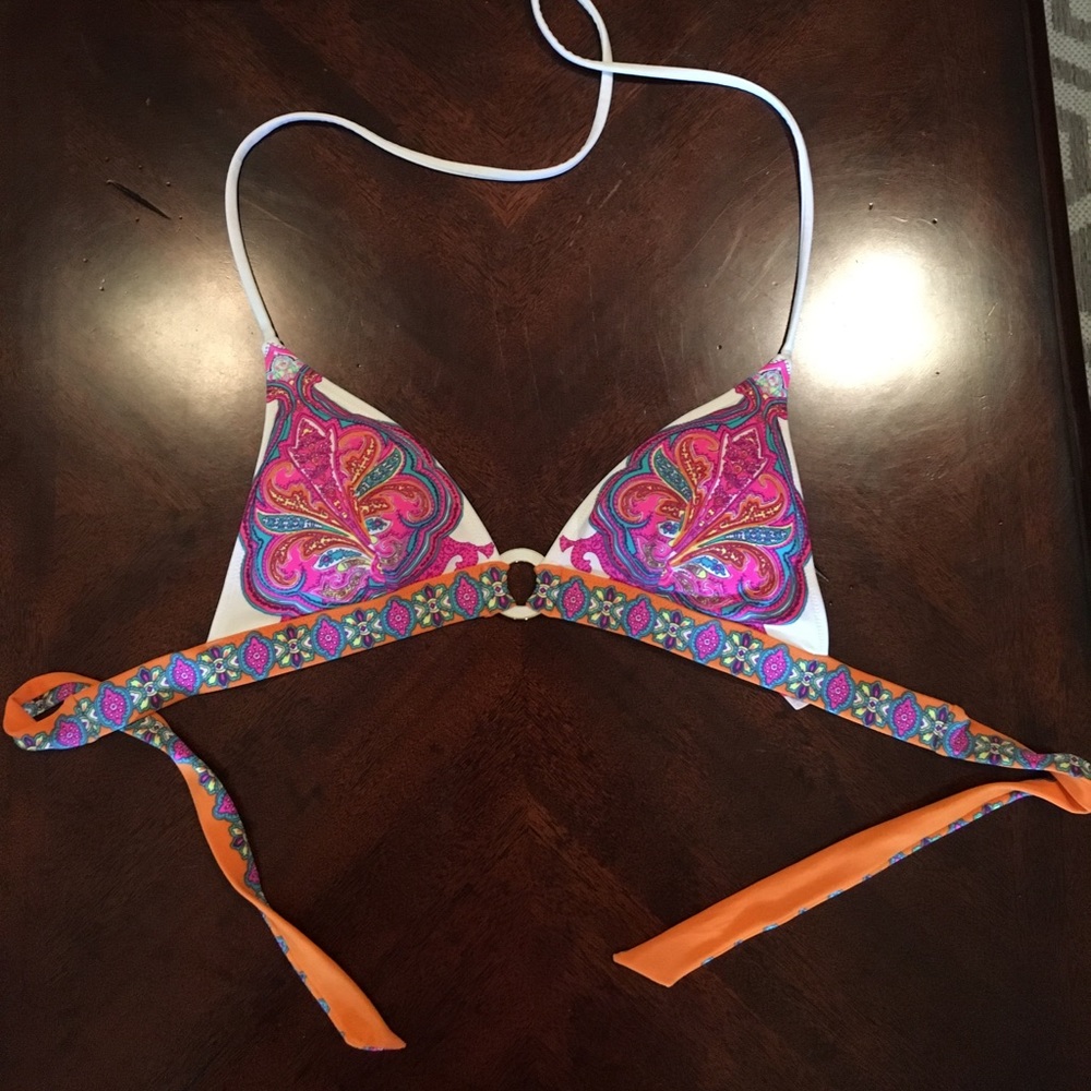 Victoria Secret Swim Top
