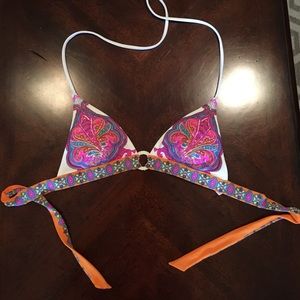 Victoria Secret Swim Top