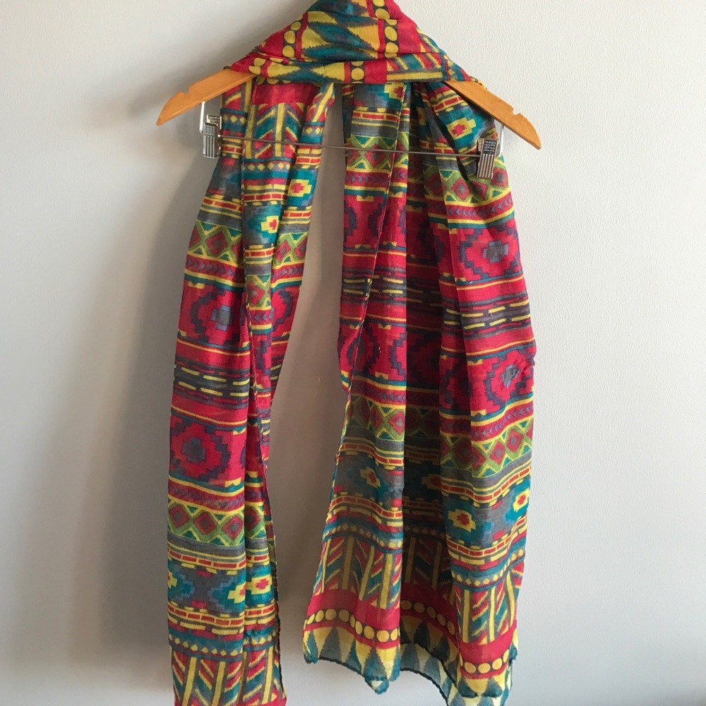 Scarf
