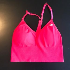 Sports bra