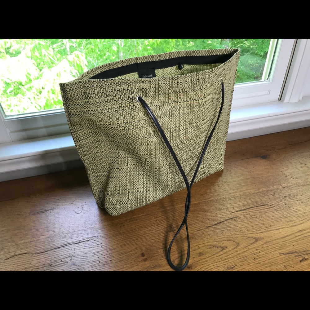 Chilewich Small Tote
