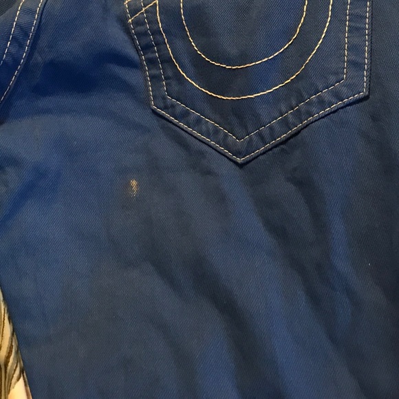 Mens a True Religion pants - Picture 3 of 3