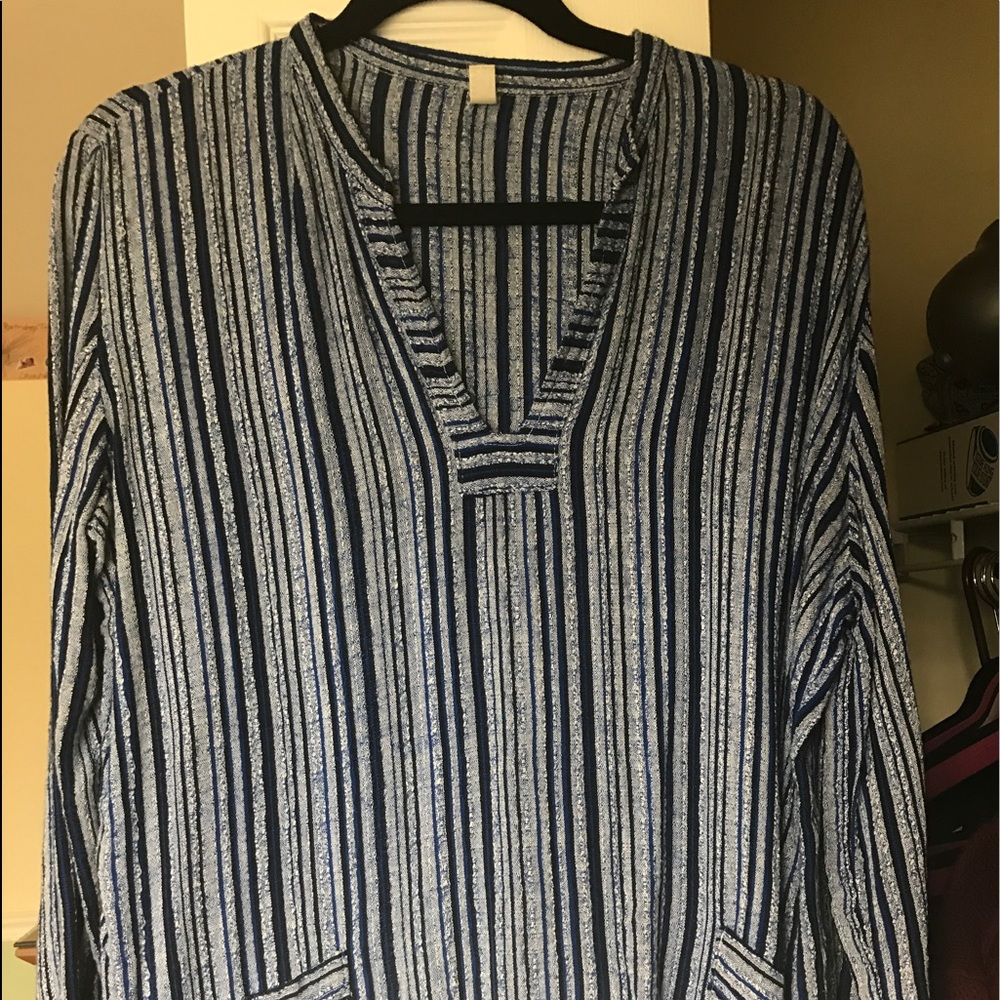 Vintage Tunic