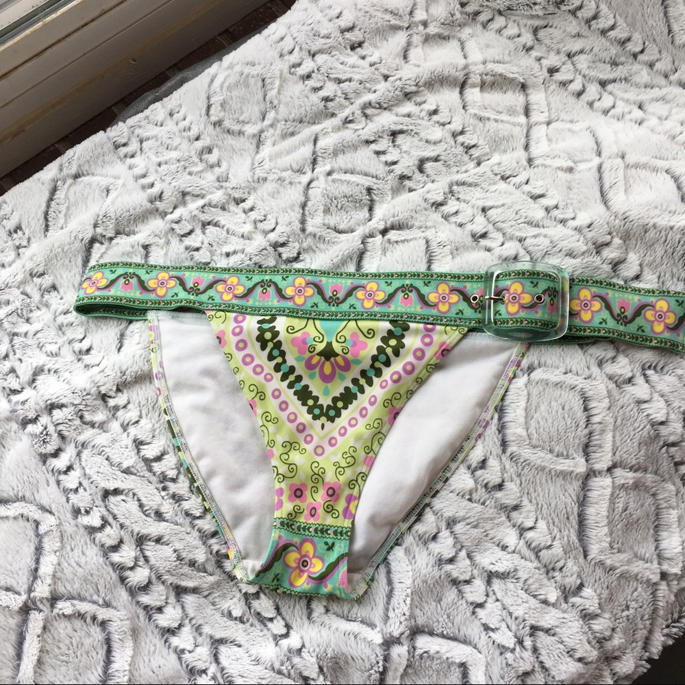 Victoria Secret bikini bottoms