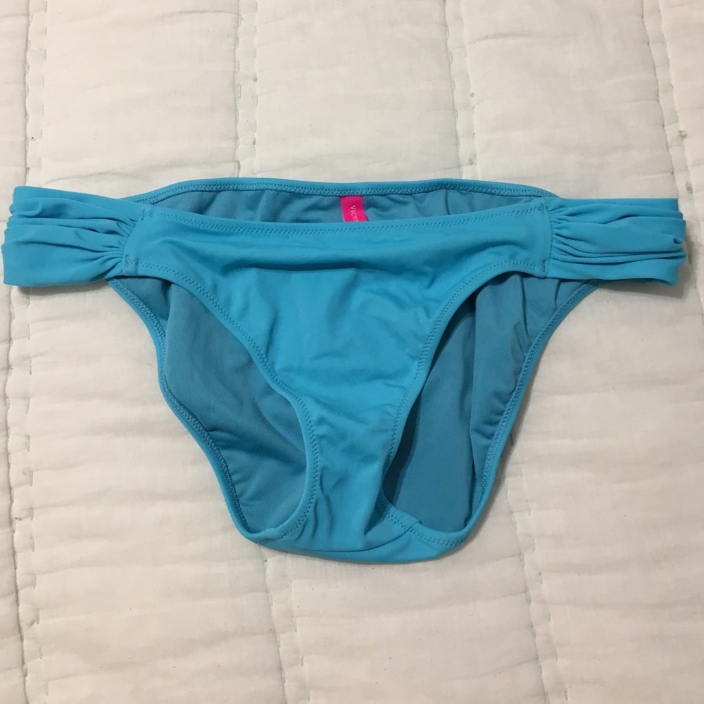 Victoria Secret Bathing Suit Bottoms
