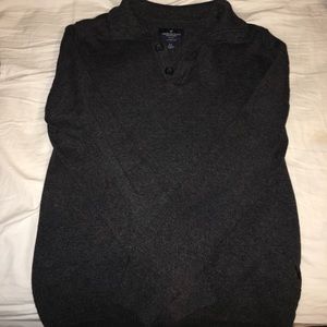 American Eagle Outfitters classic fit sweater