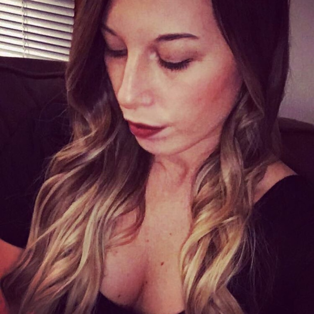 Meet your Posher, Tanya