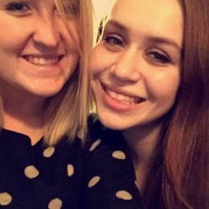 Meet your Posher, Trista