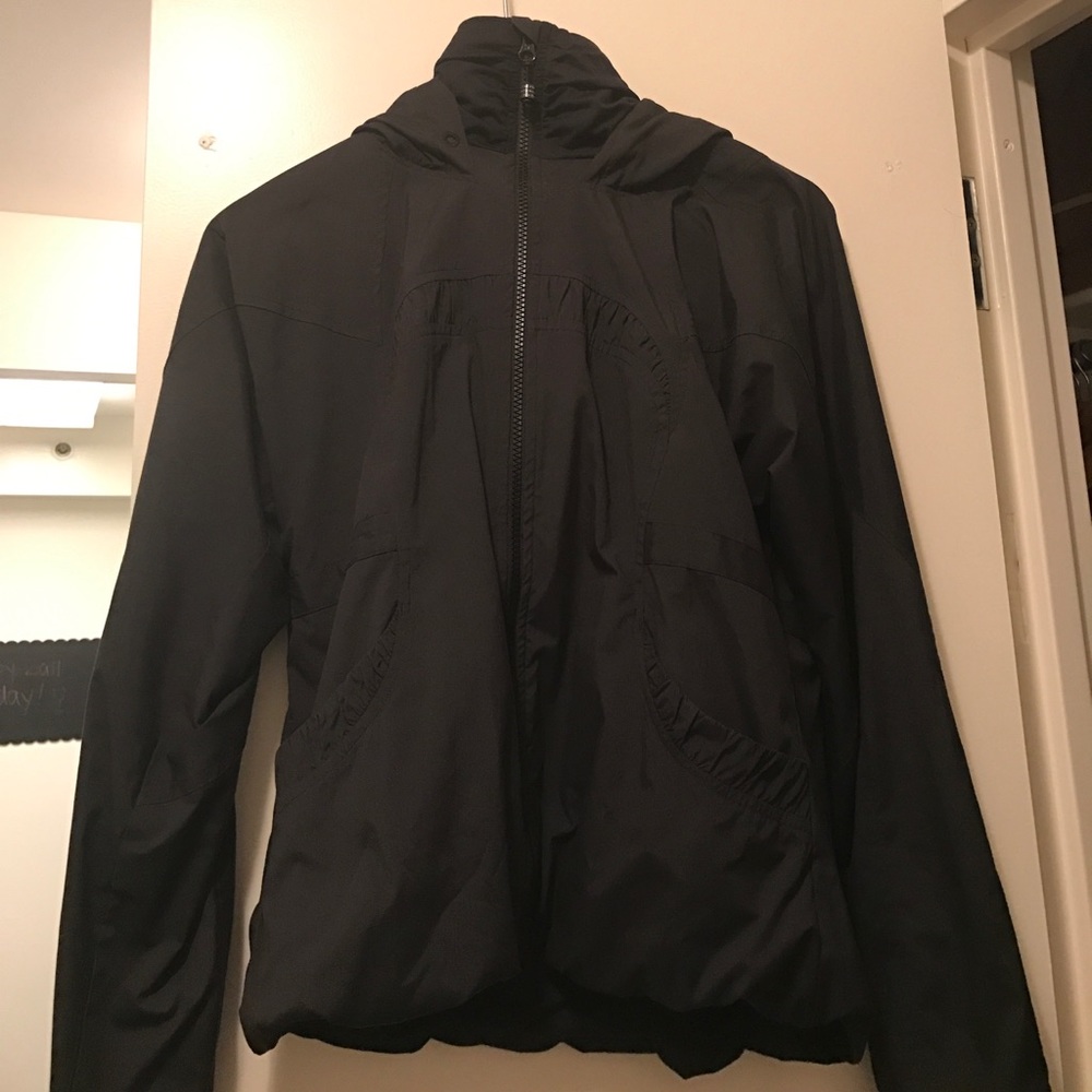 Lululemon jacket
