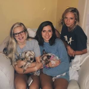 Meet your Posher, Erin