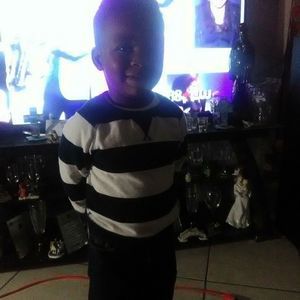 Meet your Posher, Aronesse