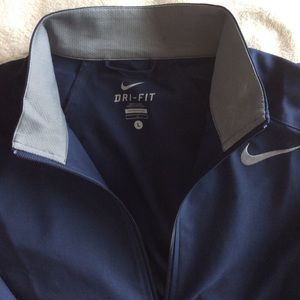 Nike Dri-Fit jacket