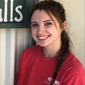 Meet your Posher, Haley