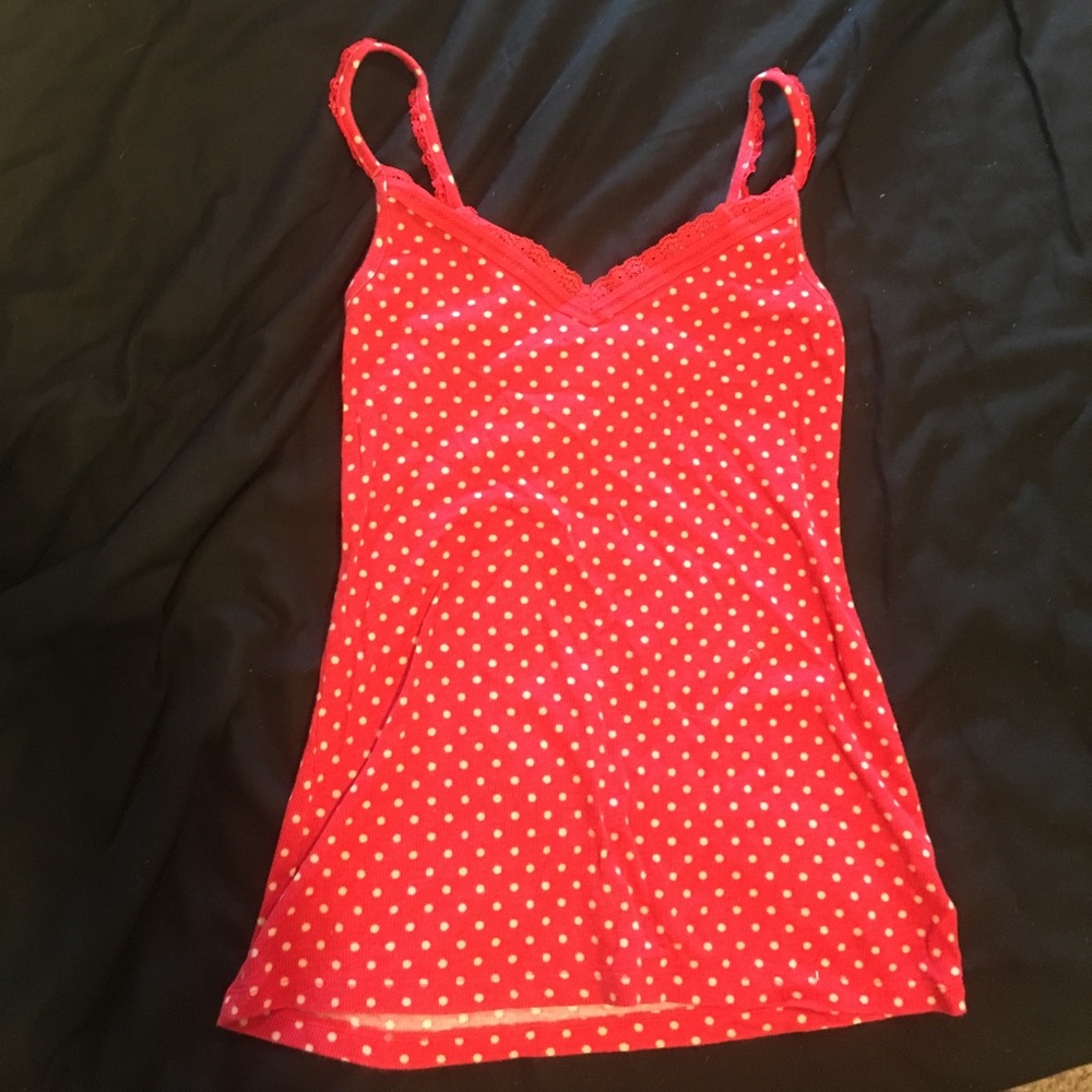 Tank top