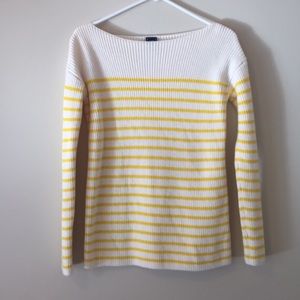 Gap wool sweater