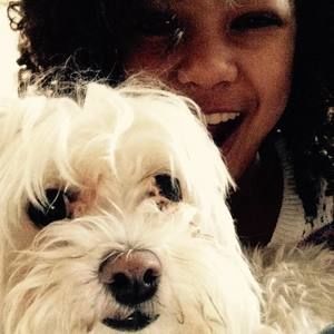 Meet your Posher, Stacie