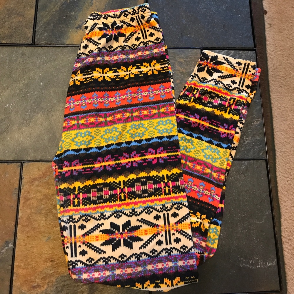 Cute leggings