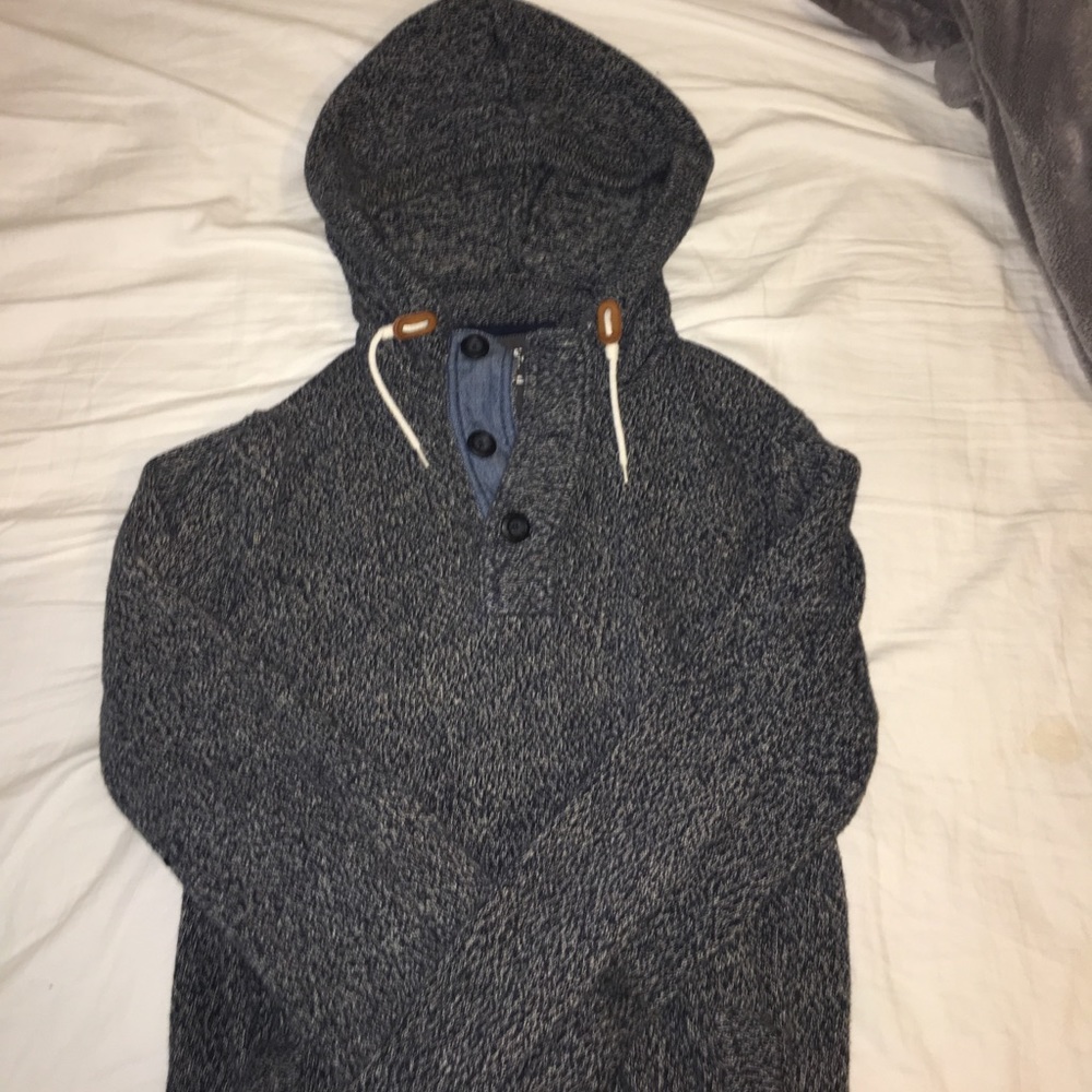 H&M knit sweater