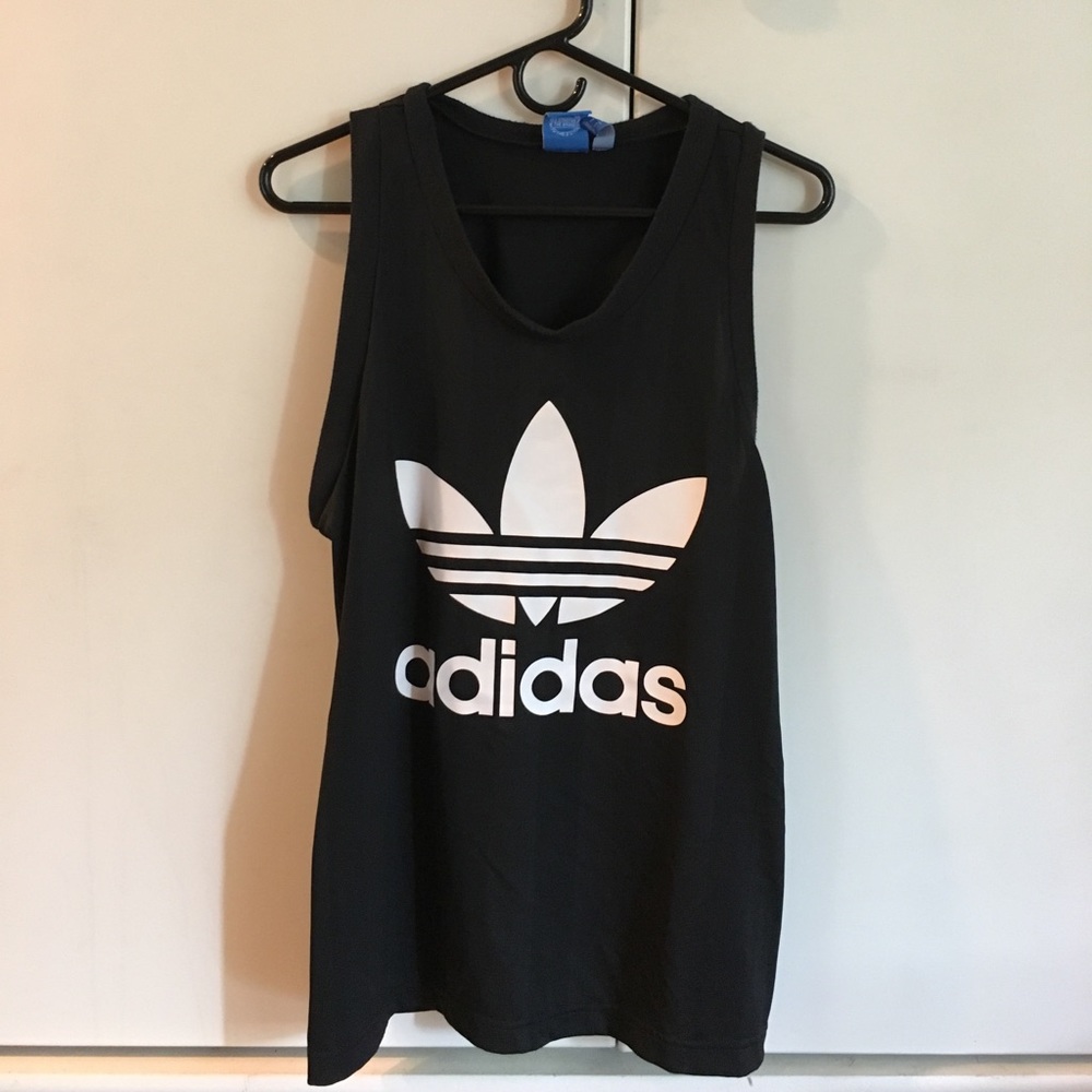 Adidas Tank