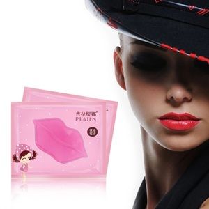 Lip mask (lip plumper)