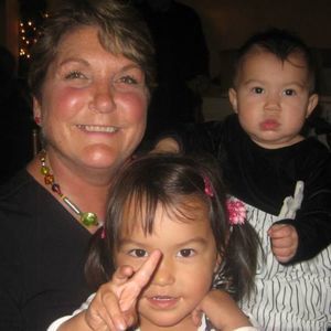 Meet your Posher, Jill