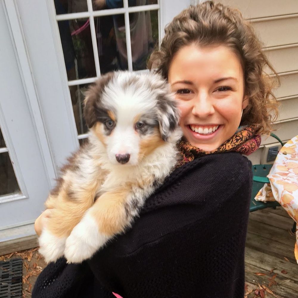 Meet your Posher, Allison