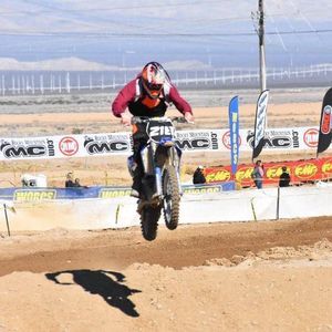 Meet your Posher, Parker