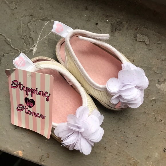 Peep toe shoes - Picture 2 of 2