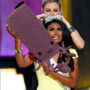 Meet your Posher, Amanda