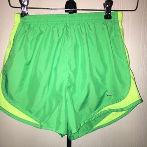 Nike shorts