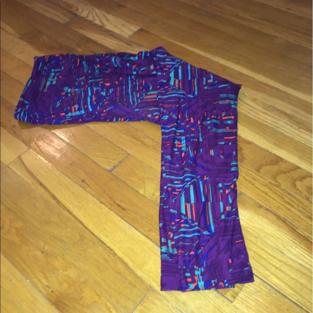 TC LuLaRoe Leggings