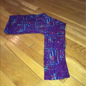 TC LuLaRoe Leggings