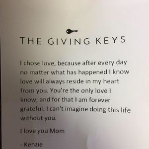 Meet your Posher, Lisa