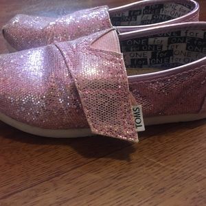 Toddler girl shoes