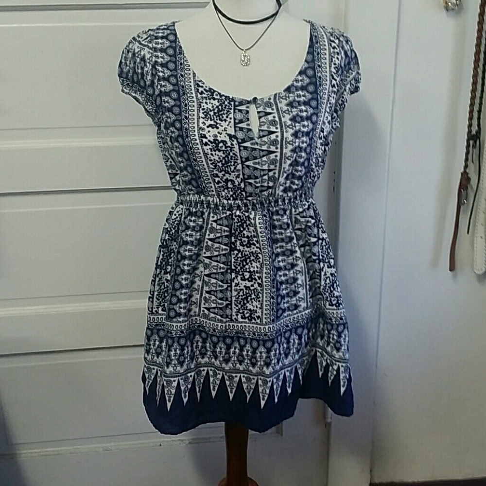 Forever 21 dress
